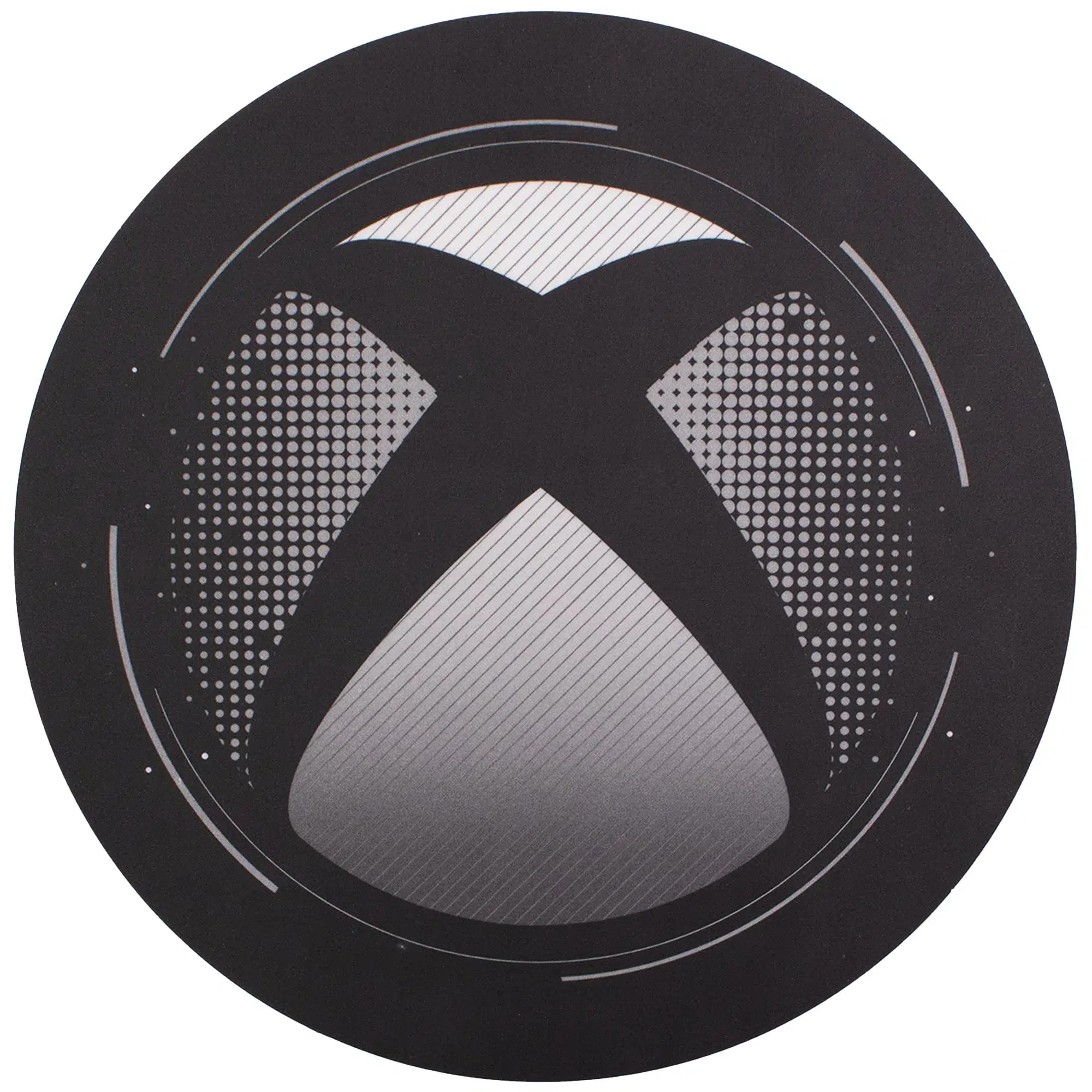 XBOX - Collector's Gift Box Set - Culturefly - Snapback Hat, Pin Badges, Coasters, Chip Clips, Decal, Caddy - Image 5