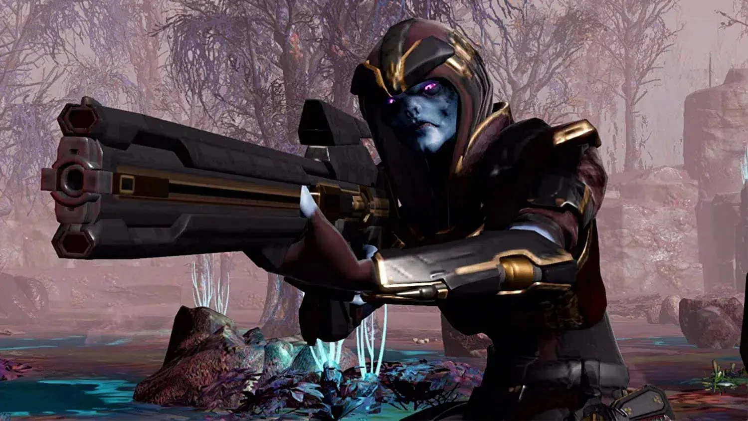 XCOM 2 Collection - Nintendo Switch - Image 6