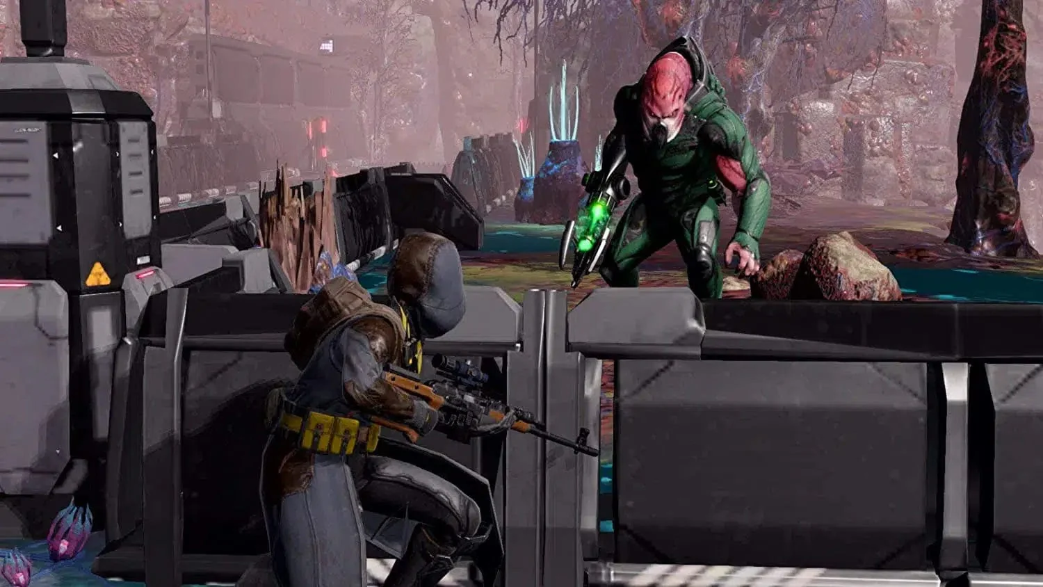 XCOM 2 Collection - Nintendo Switch - Image 8