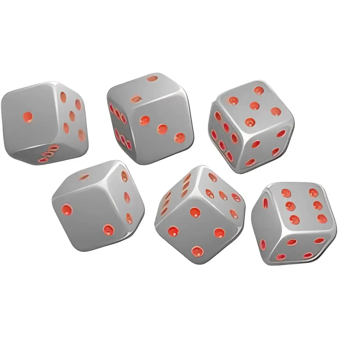 Yahtzee: Marvel Avengers Age of Ultron Edition - Dice-Based Superheroes Dice Game for Family, Adults, and Children (1+ Players, Age 8+) - USAopoly - Image 5
