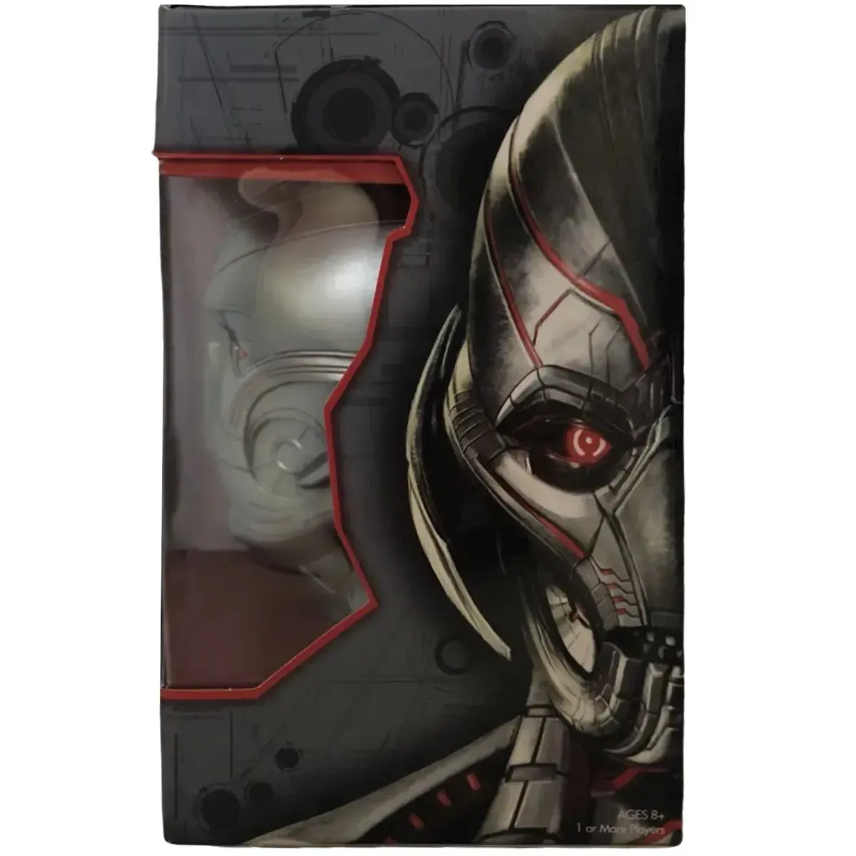 Yahtzee: Marvel Avengers Age of Ultron Edition - Dice-Based Superheroes Dice Game for Family, Adults, and Children (1+ Players, Age 8+) - USAopoly - Image 7