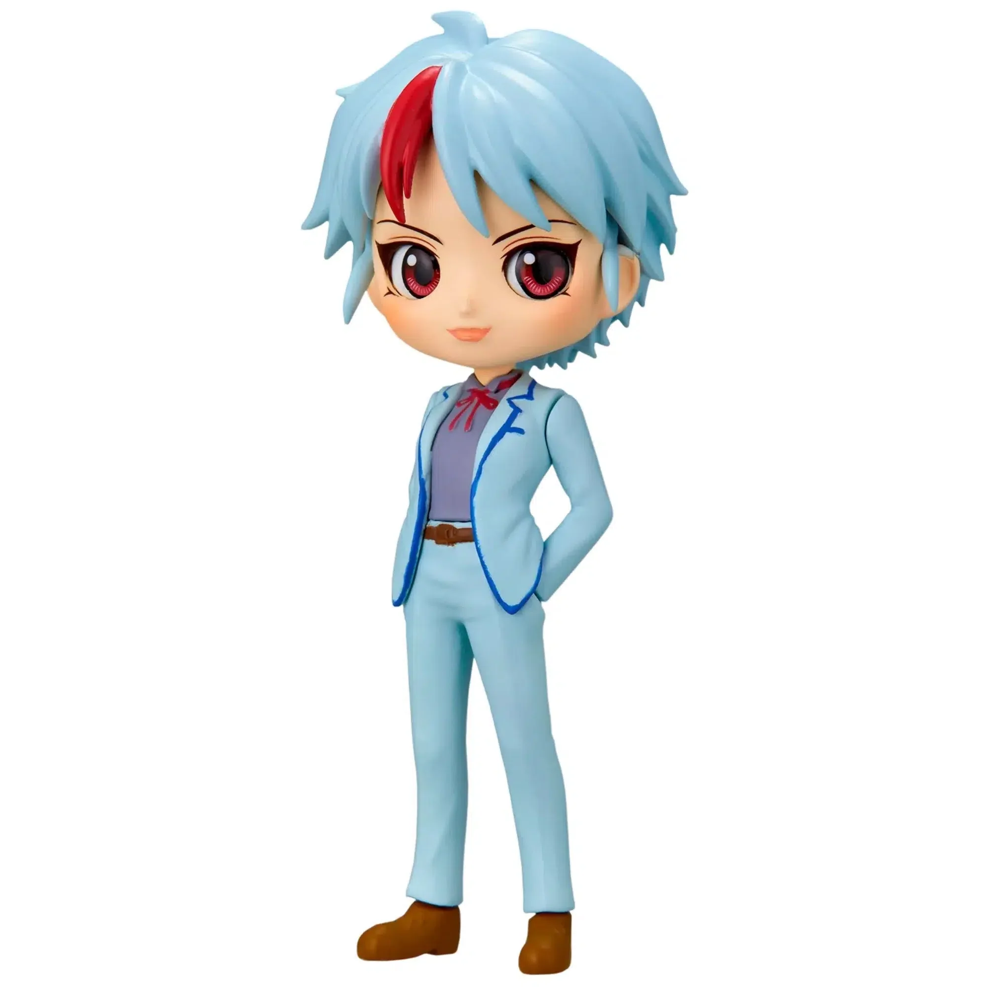 Yashahime: Princess Half-Demon - Towa Higurashi Figure - Banpresto - Q Posket Petit Series - Image 2