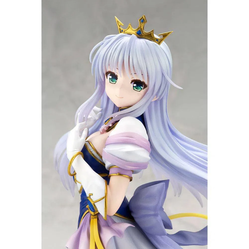 Yoake Mae yori Ruriiro na: Crescent Love - Feena Fam Earthlight Statue Figure (9.5") - Kotobukiya - Image 2