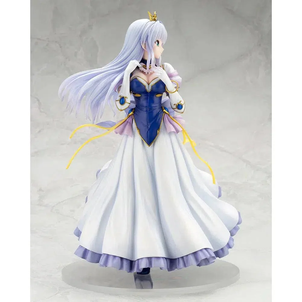 Yoake Mae yori Ruriiro na: Crescent Love - Feena Fam Earthlight Statue Figure (9.5") - Kotobukiya - Image 3