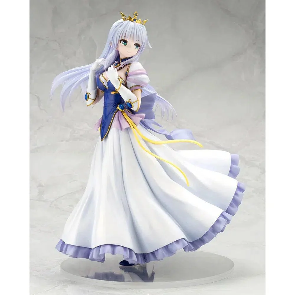Yoake Mae yori Ruriiro na: Crescent Love - Feena Fam Earthlight Statue Figure (9.5") - Kotobukiya - Image 4