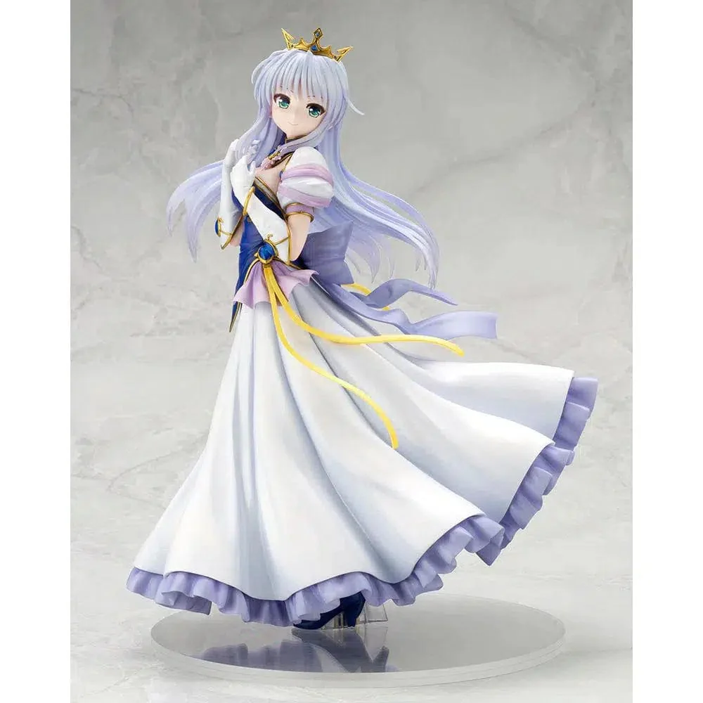 Yoake Mae yori Ruriiro na: Crescent Love - Feena Fam Earthlight Statue Figure (9.5") - Kotobukiya - Image 5