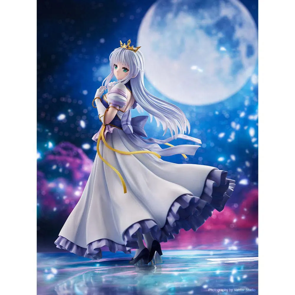 Yoake Mae yori Ruriiro na: Crescent Love - Feena Fam Earthlight Statue Figure (9.5") - Kotobukiya - Image 6