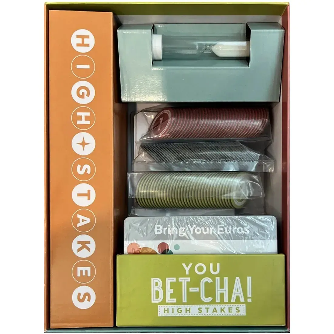 You-Bet-Cha! - Trivia Party Card Game for Family, Adults, and Children (2-6 Player, Ages 14+) - Gray Matters Games - Image 5