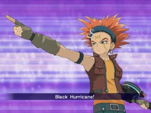 Yu-Gi-Oh! 5D's Duel Transer - Nintendo Wii - Image 9