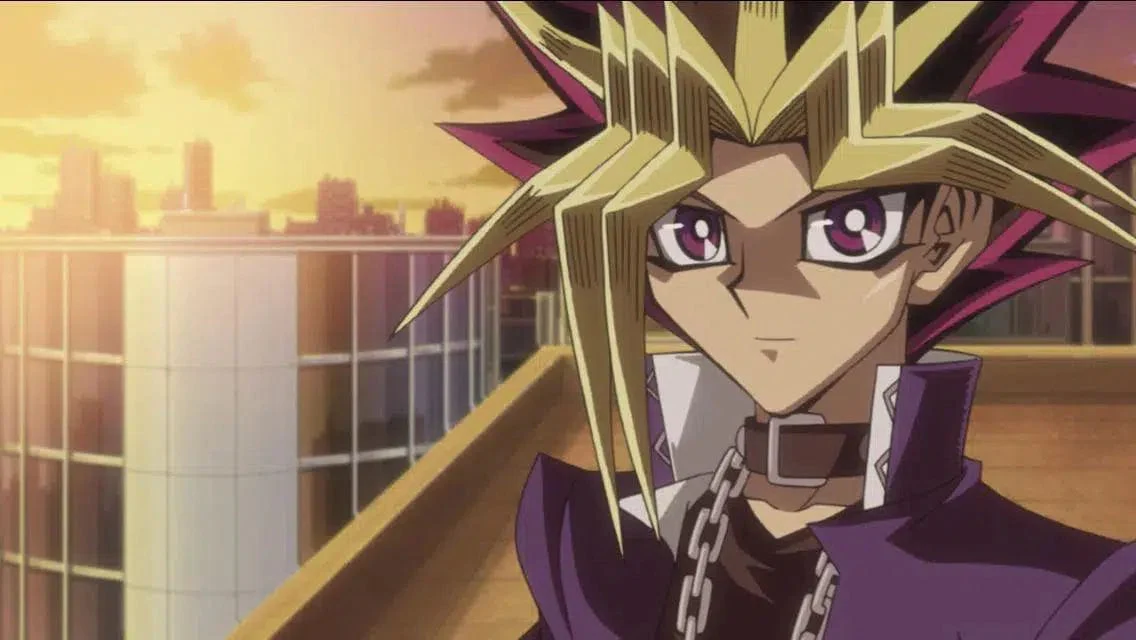 Yu-Gi-Oh! Bonds Beyond Time (Steelbook Edition) - Blu-Ray - Image 4
