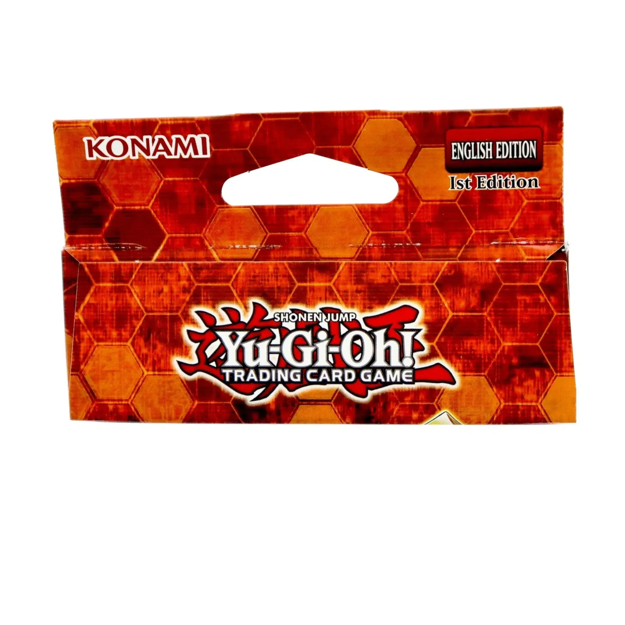 Yu-Gi-Oh! - Codebreakers Starter Deck - Image 3