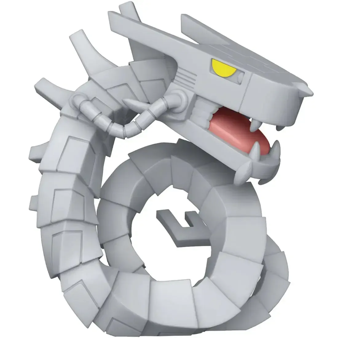 Yu-Gi-Oh! - Cyber Dragon Figure (4") - Funko - Pop! Animation Series (1736) - Image 2