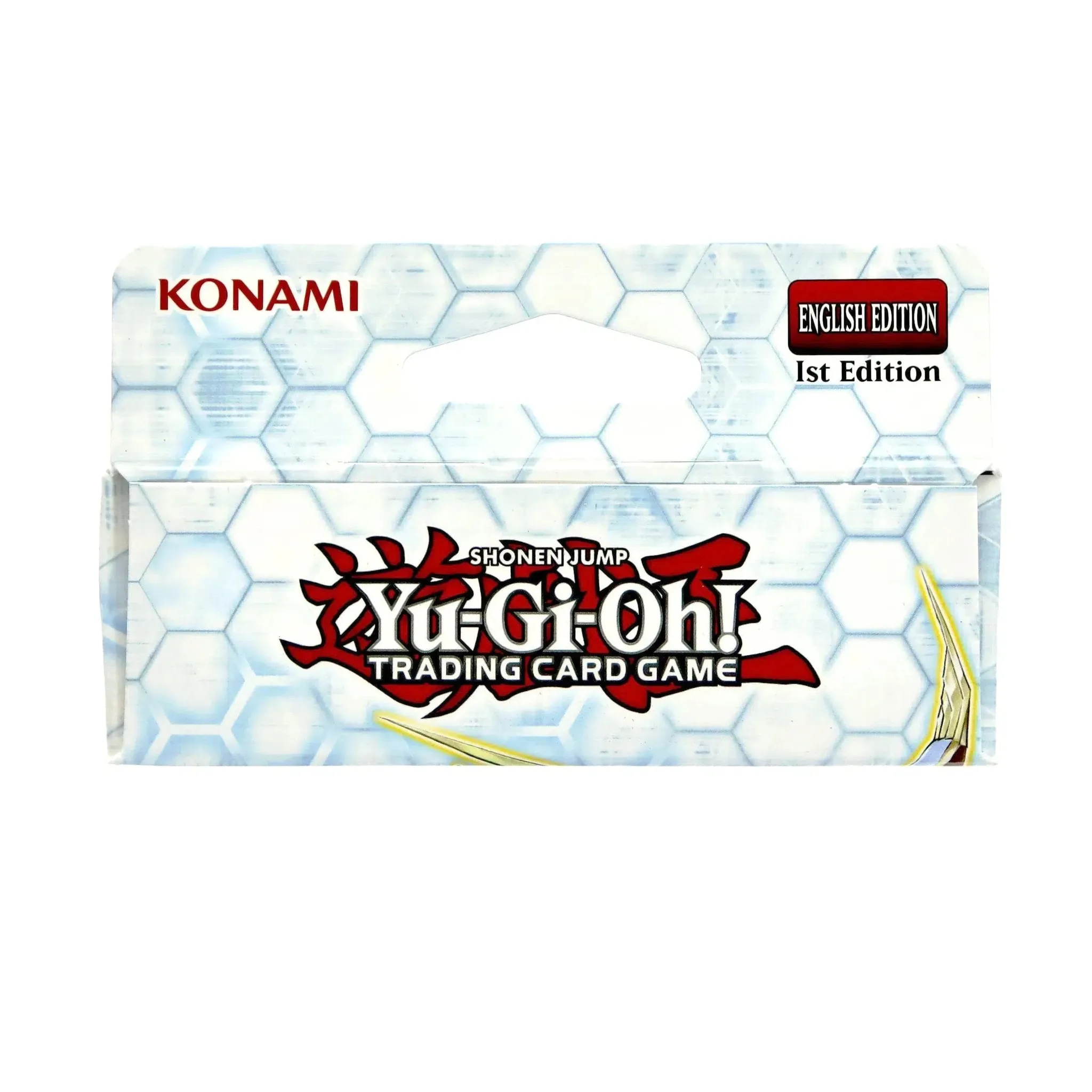 Yu-Gi-Oh! - Cyberse Link Structure Deck - Image 3