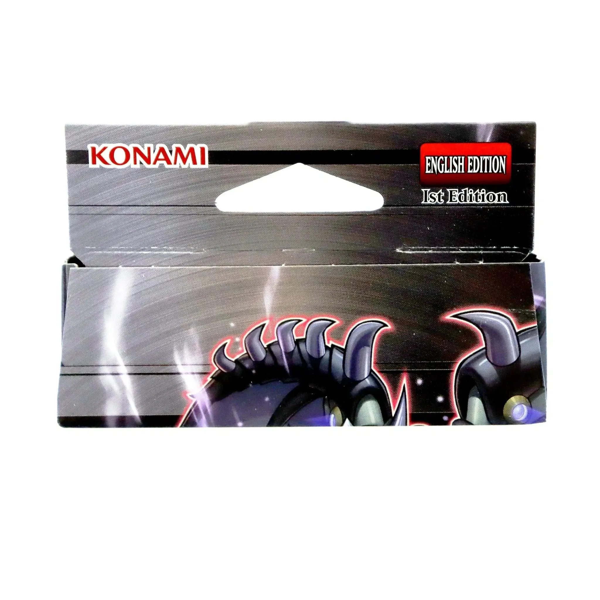 Yu-Gi-Oh! - Dark Legion Starter Deck - Image 3