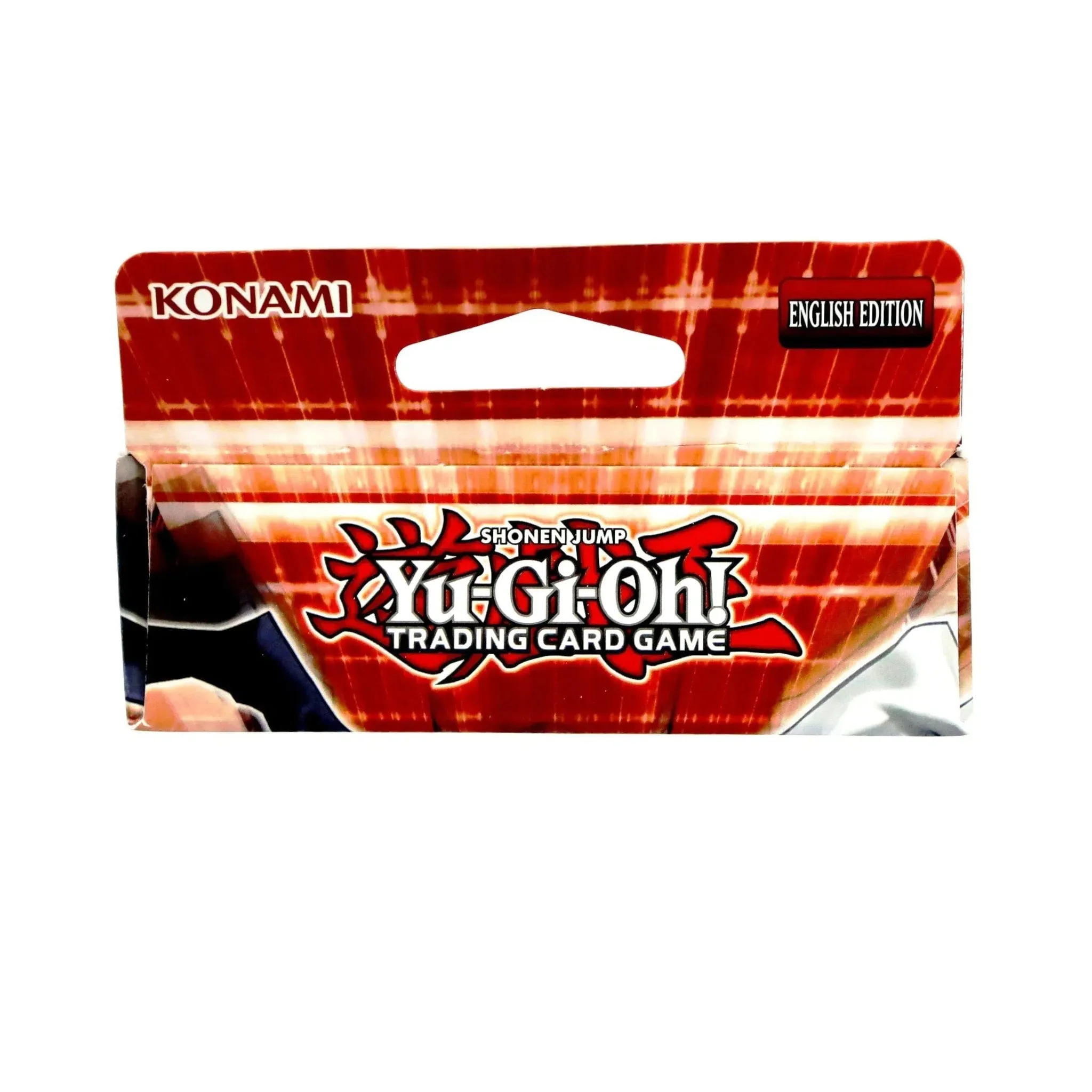 Yu-Gi-Oh! - Hero Strike Structure Deck - Image 3