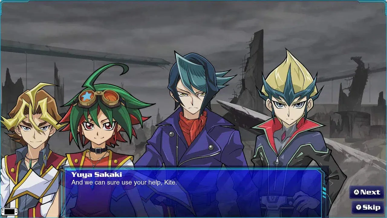 Yu-Gi-Oh! Legacy of the Duelist: Link Evolution - Nintendo Switch - Image 14