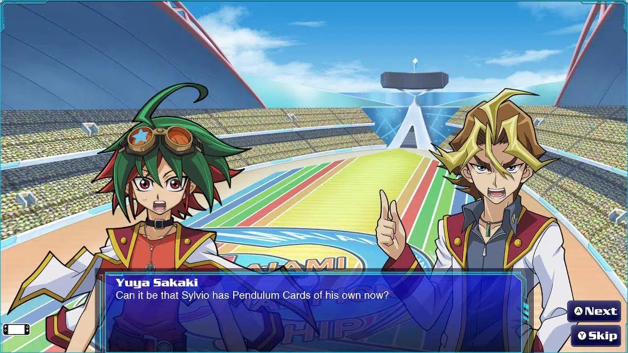 Yu-Gi-Oh! Legacy of the Duelist: Link Evolution - Nintendo Switch - Image 8