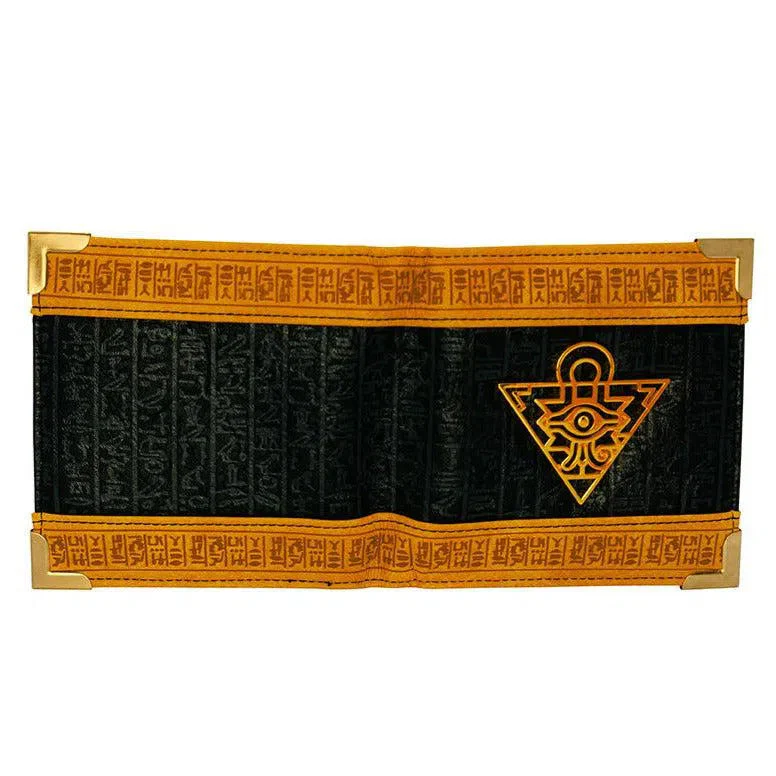 Yu-Gi-Oh! -  Millenium Puzzle Premium Wallet (Bi-Fold) - ABYstyle - Image 4