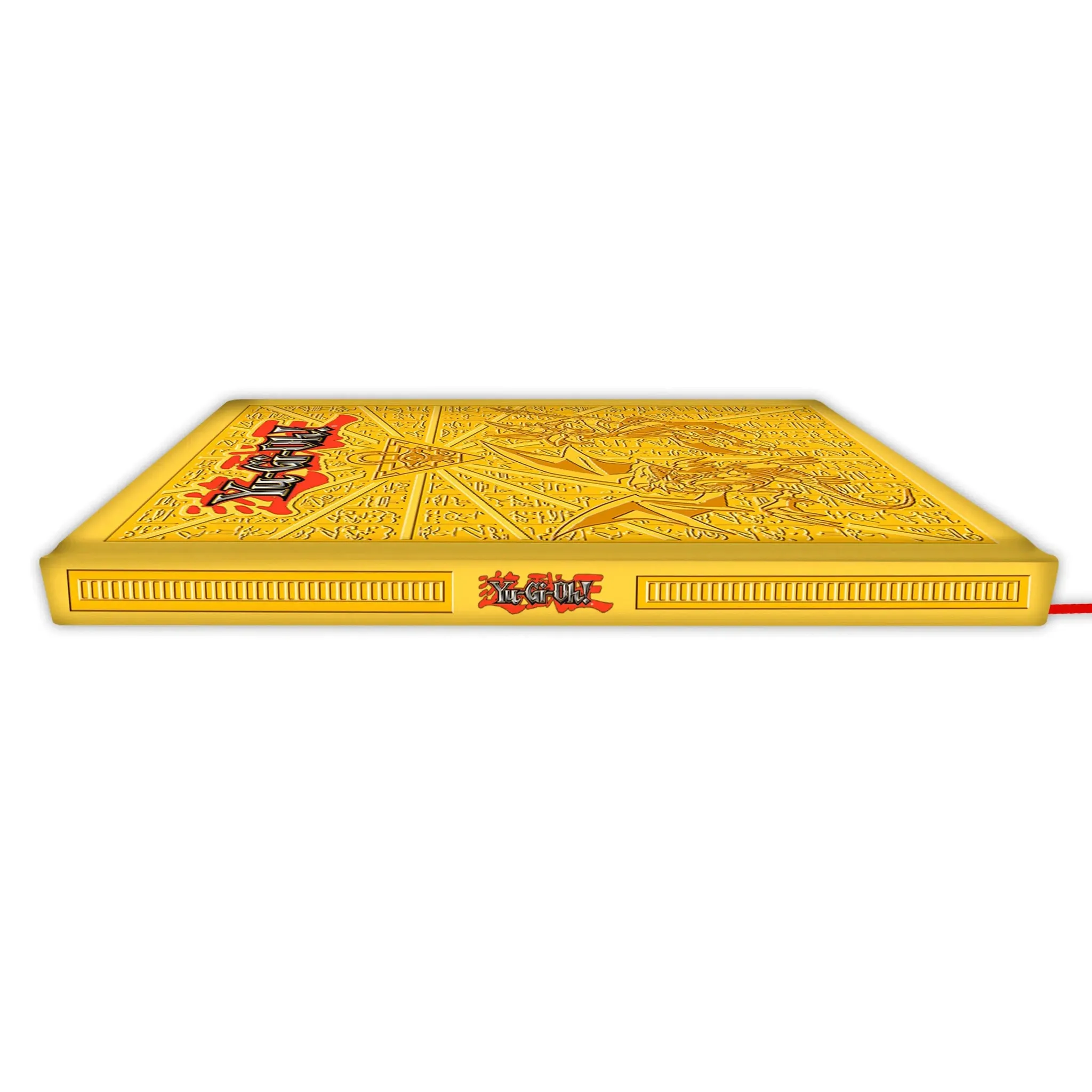 Yu-Gi-Oh! - Millennium Items Notebook (Hardcover, A5) - ABYstyle - Image 4
