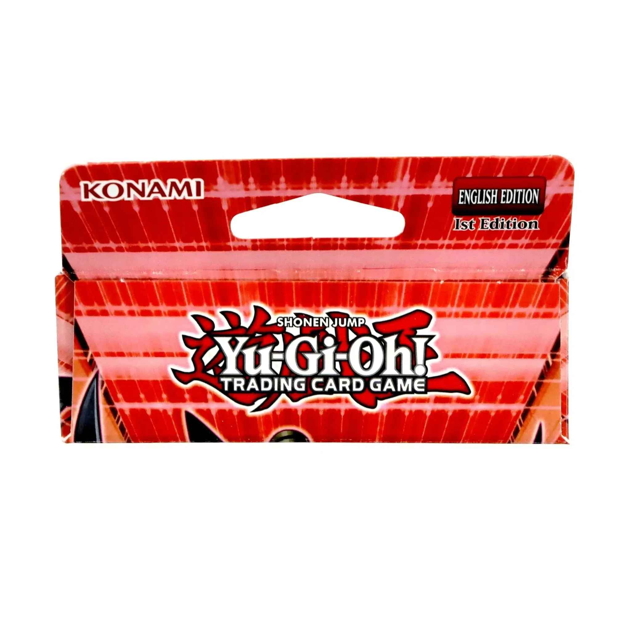 Yu-Gi-Oh! - Pendulum Domination Structure Deck - Image 3
