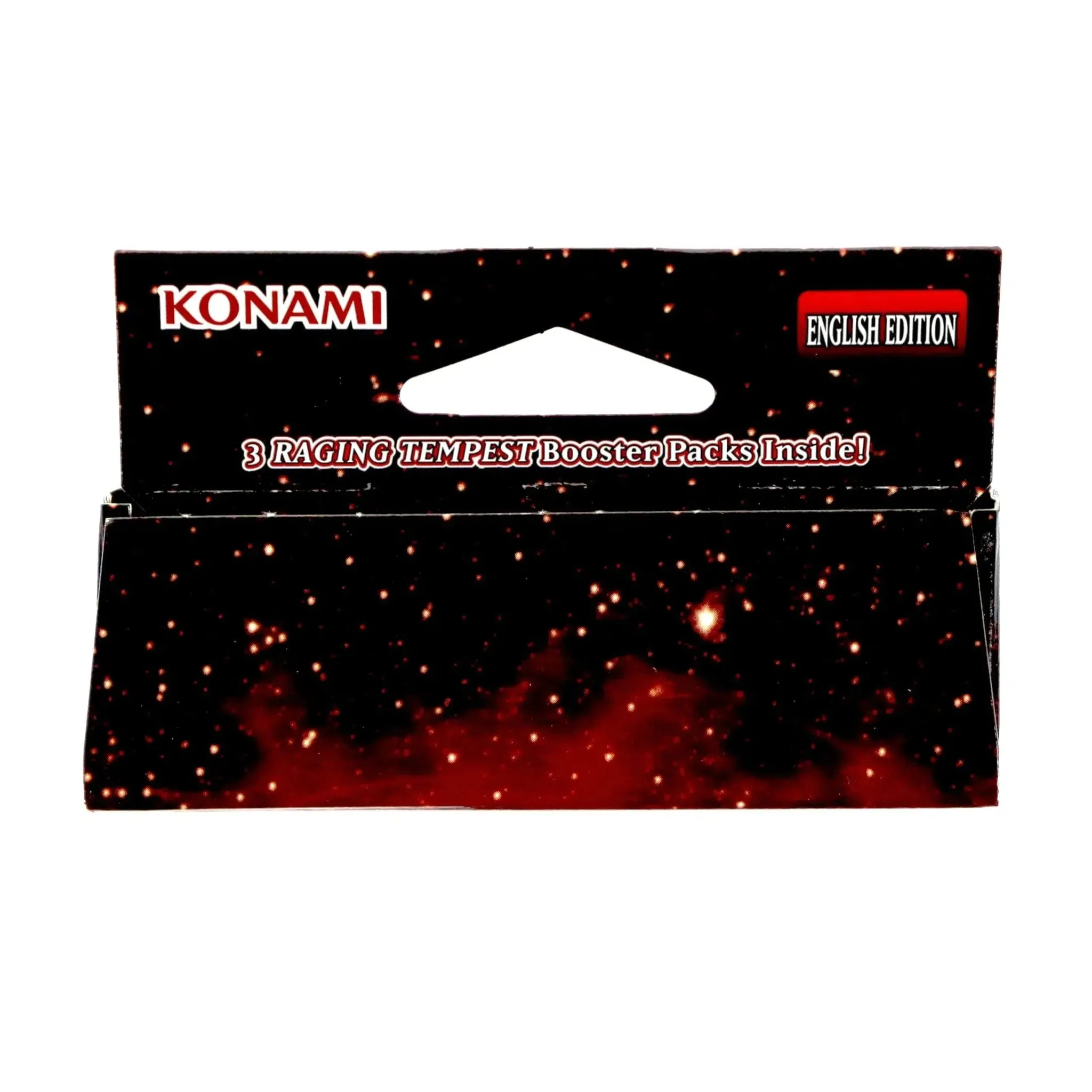 Yu-Gi-Oh! [Raging Tempest: Special Edition] - Booster Pack Bundle - Image 3