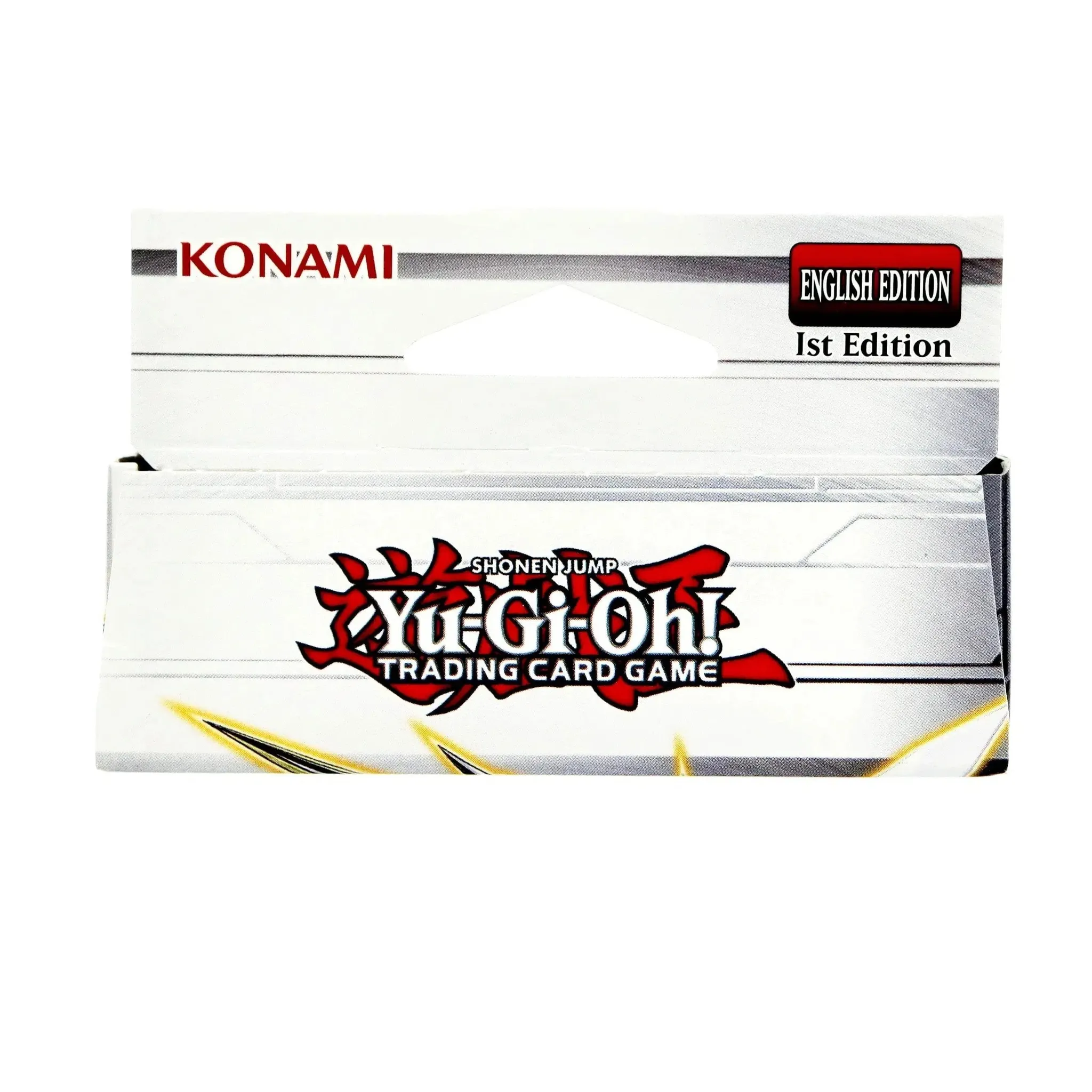 Yu-Gi-Oh! - Saber Force Starter Deck - Image 3