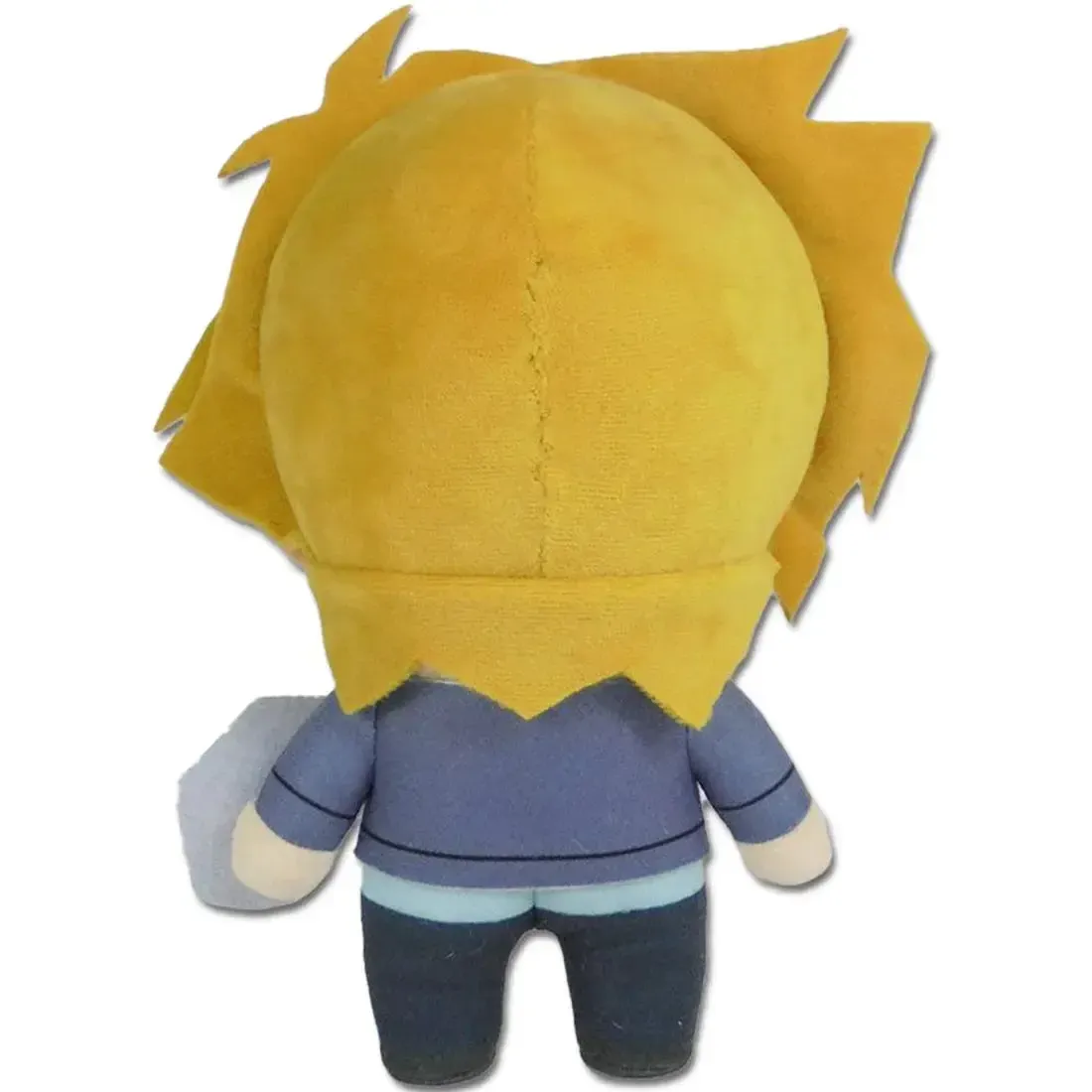 Yu-Gi-Oh! [Season 2] - Joey Wheeler Plush (8") - Great Eastern Entertainment - Image 2