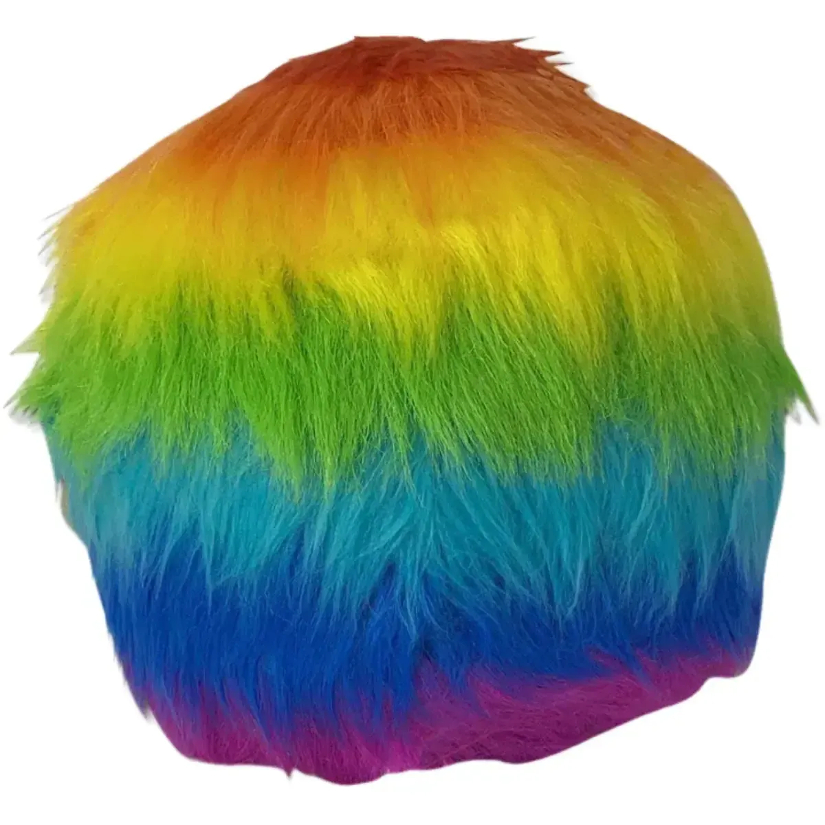 Yu-Gi-Oh! [Season 3] - Rainbow Kuriboh Plush (8") - Great Eastern Entertainment - Image 2