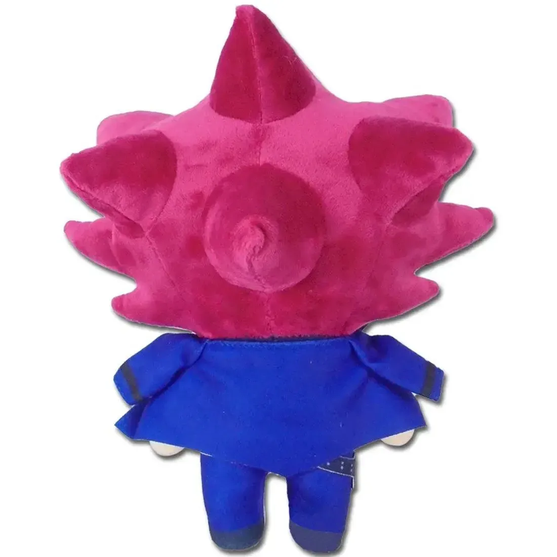 Yu-Gi-Oh! - Yami Yugi Plush (8") - Great Eastern Entertainment - Image 2