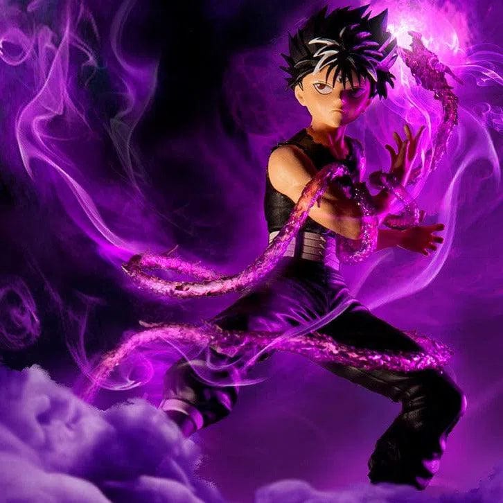 Yu Yu Hakusho: Ghost Files - Hiei Figure - ABYstyle - Super Figure Collection (SFC) - Image 10