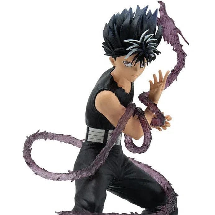 Yu Yu Hakusho: Ghost Files - Hiei Figure - ABYstyle - Super Figure Collection (SFC) - Image 7