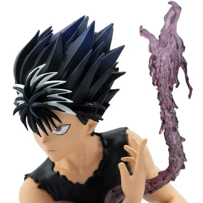 Yu Yu Hakusho: Ghost Files - Hiei Figure - ABYstyle - Super Figure Collection (SFC) - Image 8