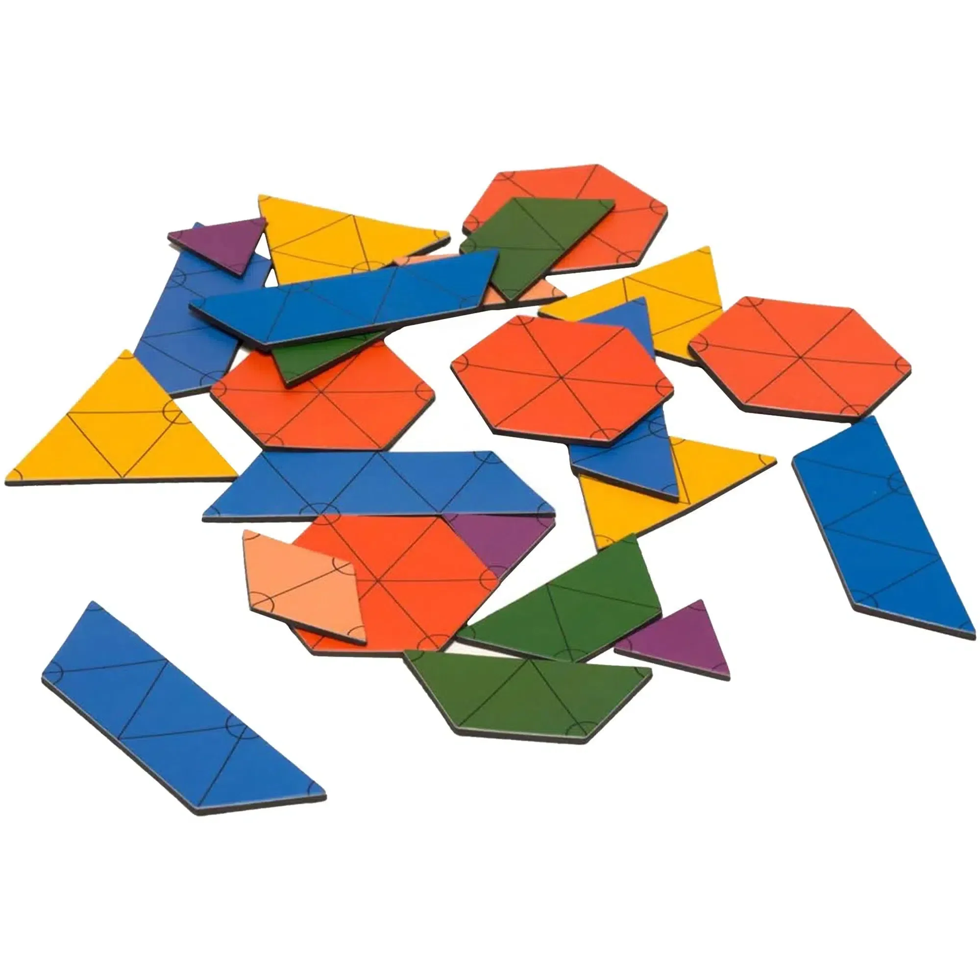 Zircles - Abstract Strategy Board Game for Family, Adults, and Children (2-4 Players, Ages 10+) - Ultra Pro Entertainment - Image 4