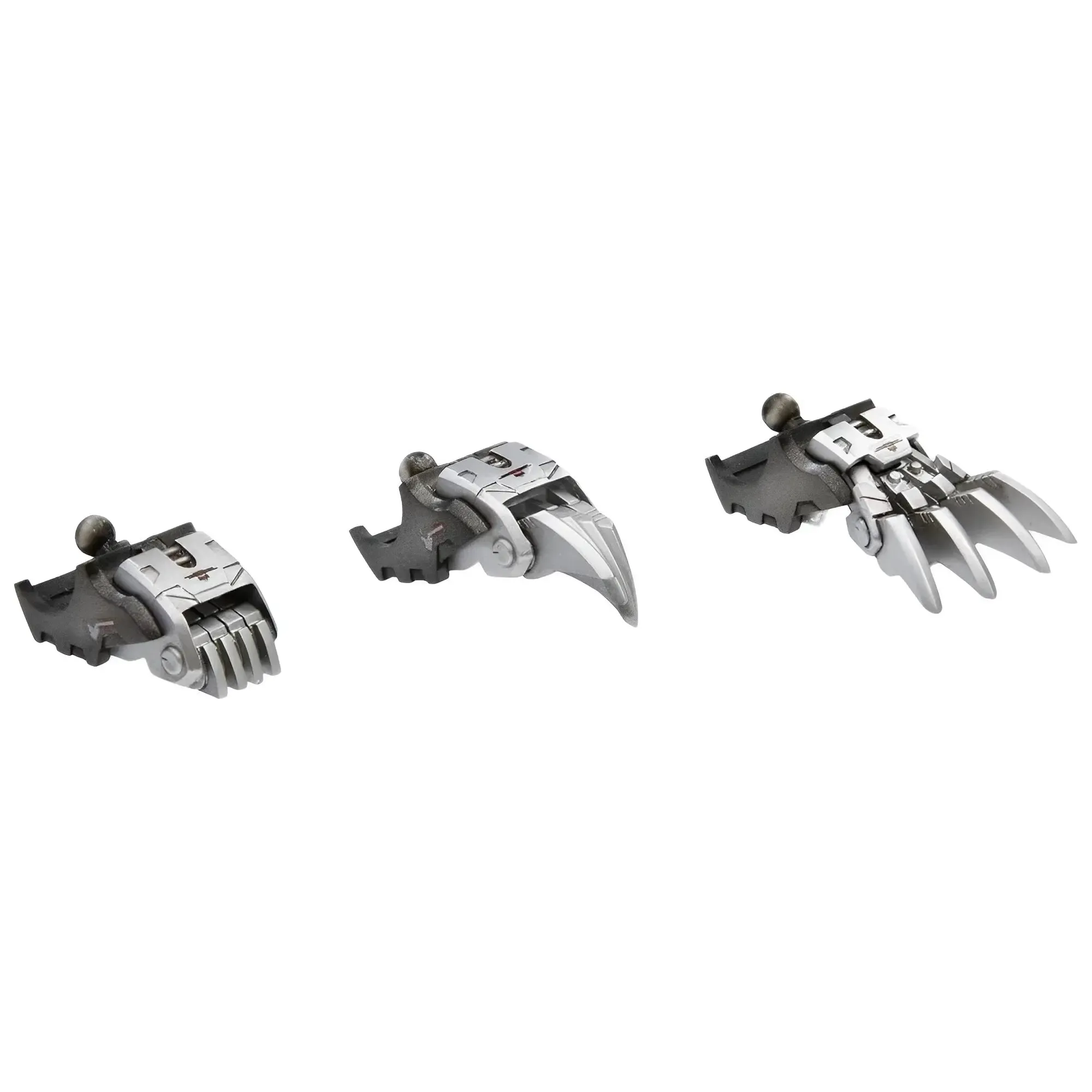 Zoids - Lightning Saix Mecha Model Kit (1:72 Scale, Marking Plus Version) - Kotobukiya - Highend Master Model Series (HMM), EZ-035 - Image 12