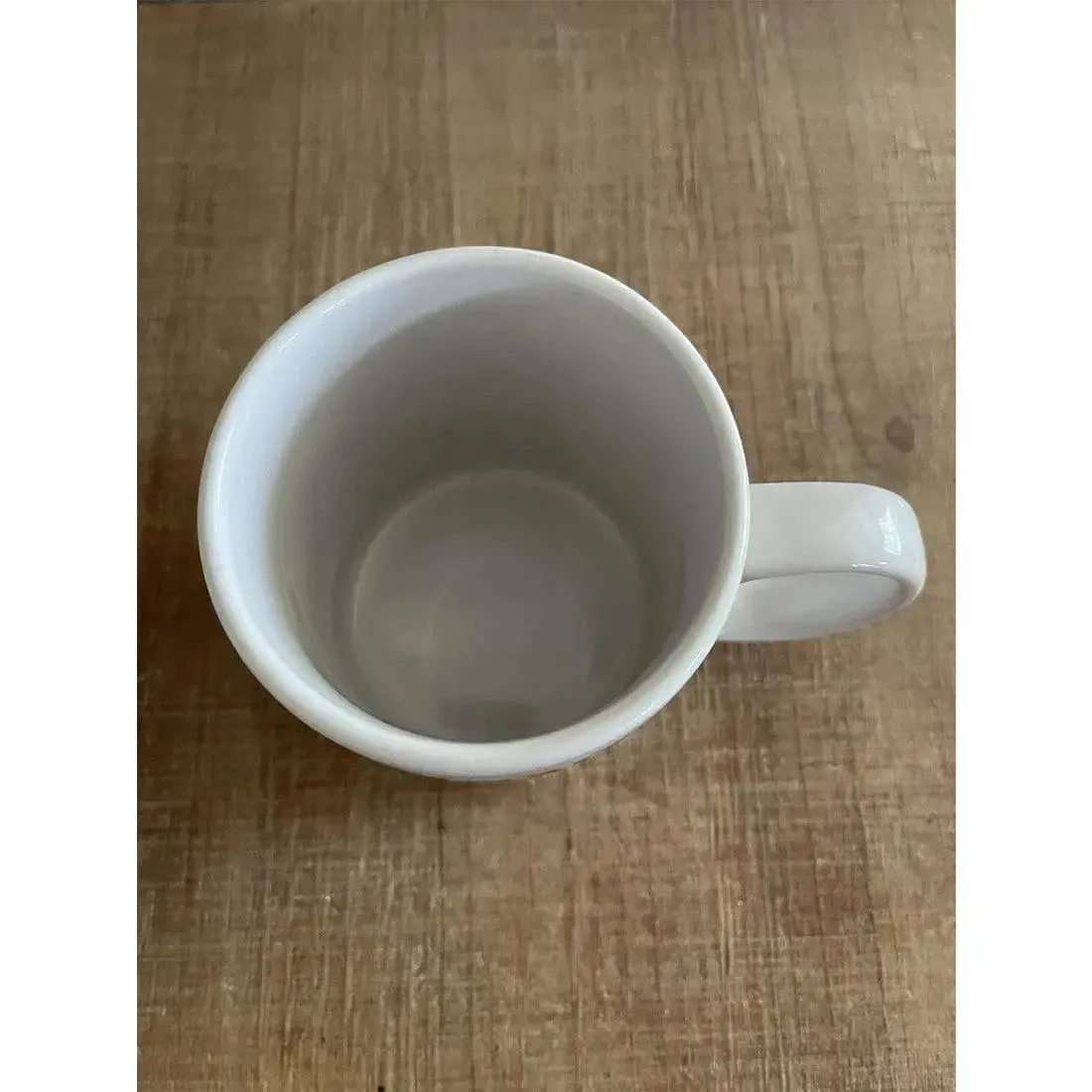 "Zombie Defence Serum" Giant Mug Gag Gift (Ceramic, 22 oz.) - Island Dogs - Image 5